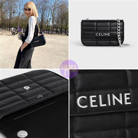 celine wallet on chain price increase|celine bags price increase 2022.